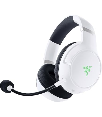 Razer Kaira - Auriculares Gaming Inalámbricos para Xbox Series X/S